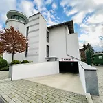 Haus Leuchtfeuer/Haengematte