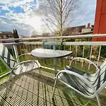 Haus Leuchtfeuer/Haengematte