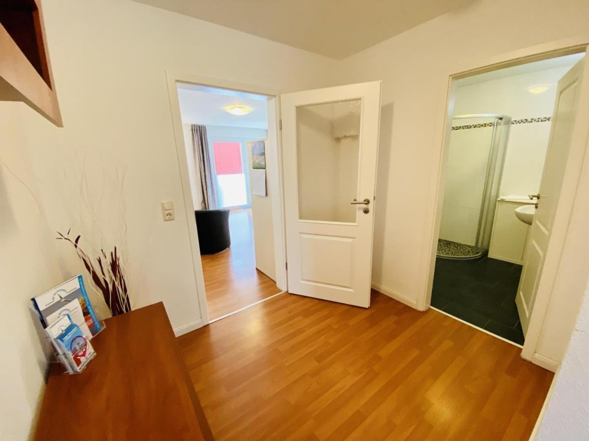 Haus Leuchtfeuer/haengematte Apartment Rostock
