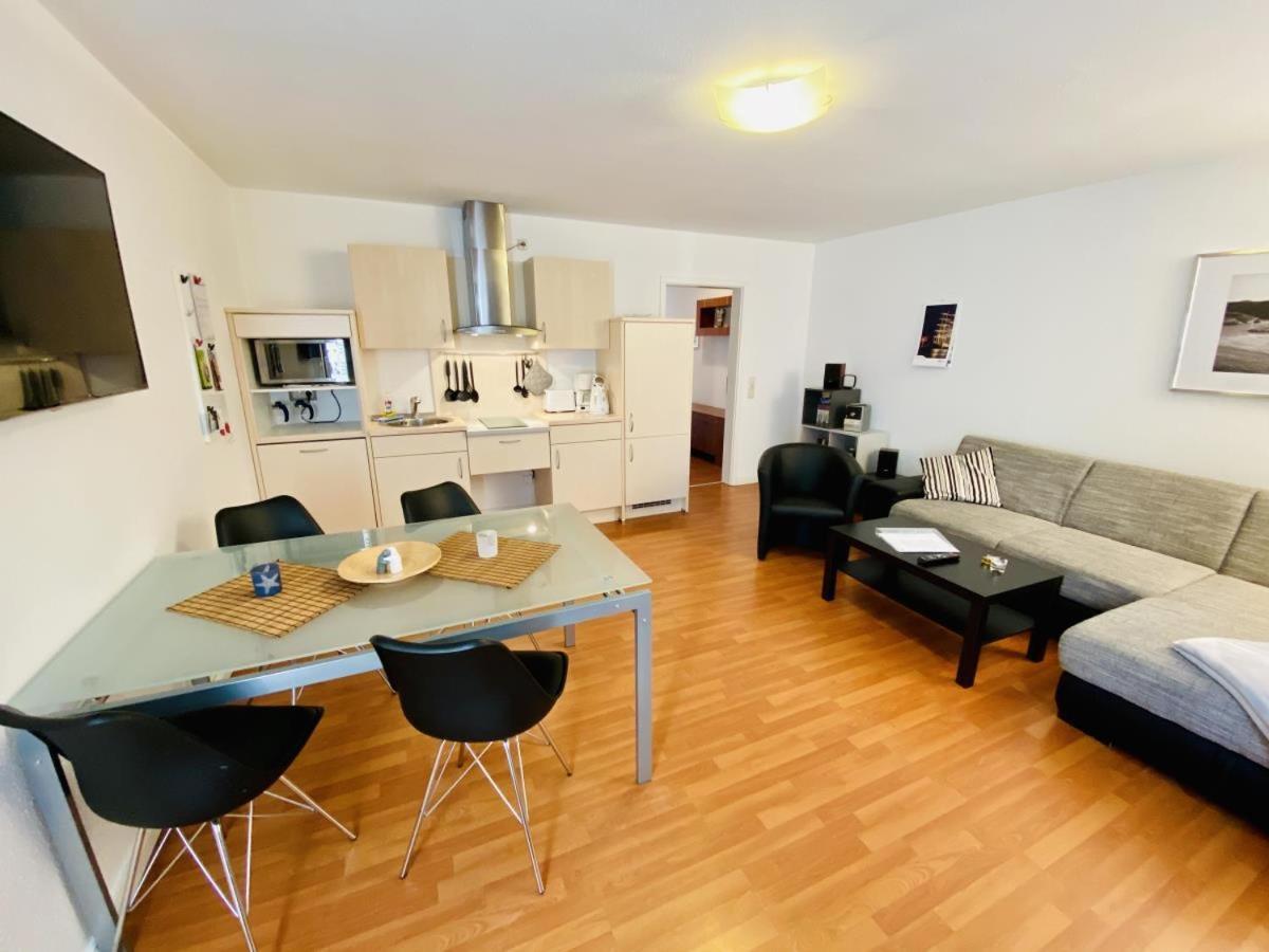 Haus Leuchtfeuer/haengematte *